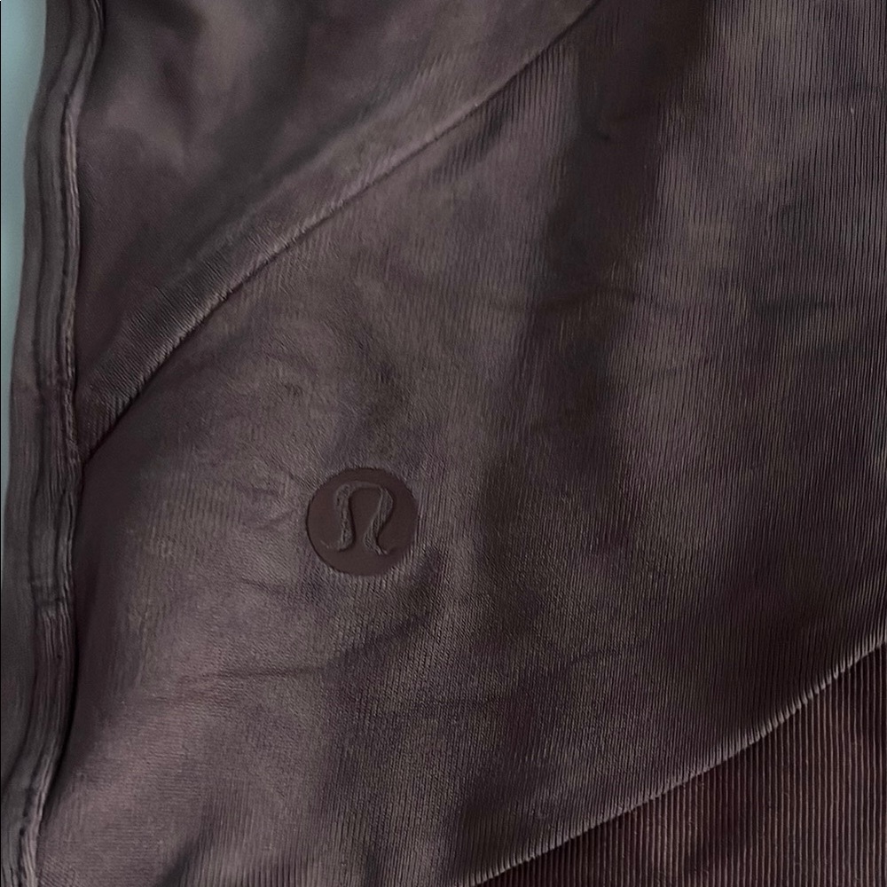 lululemon cross t-shirt - Picture 3 of 3